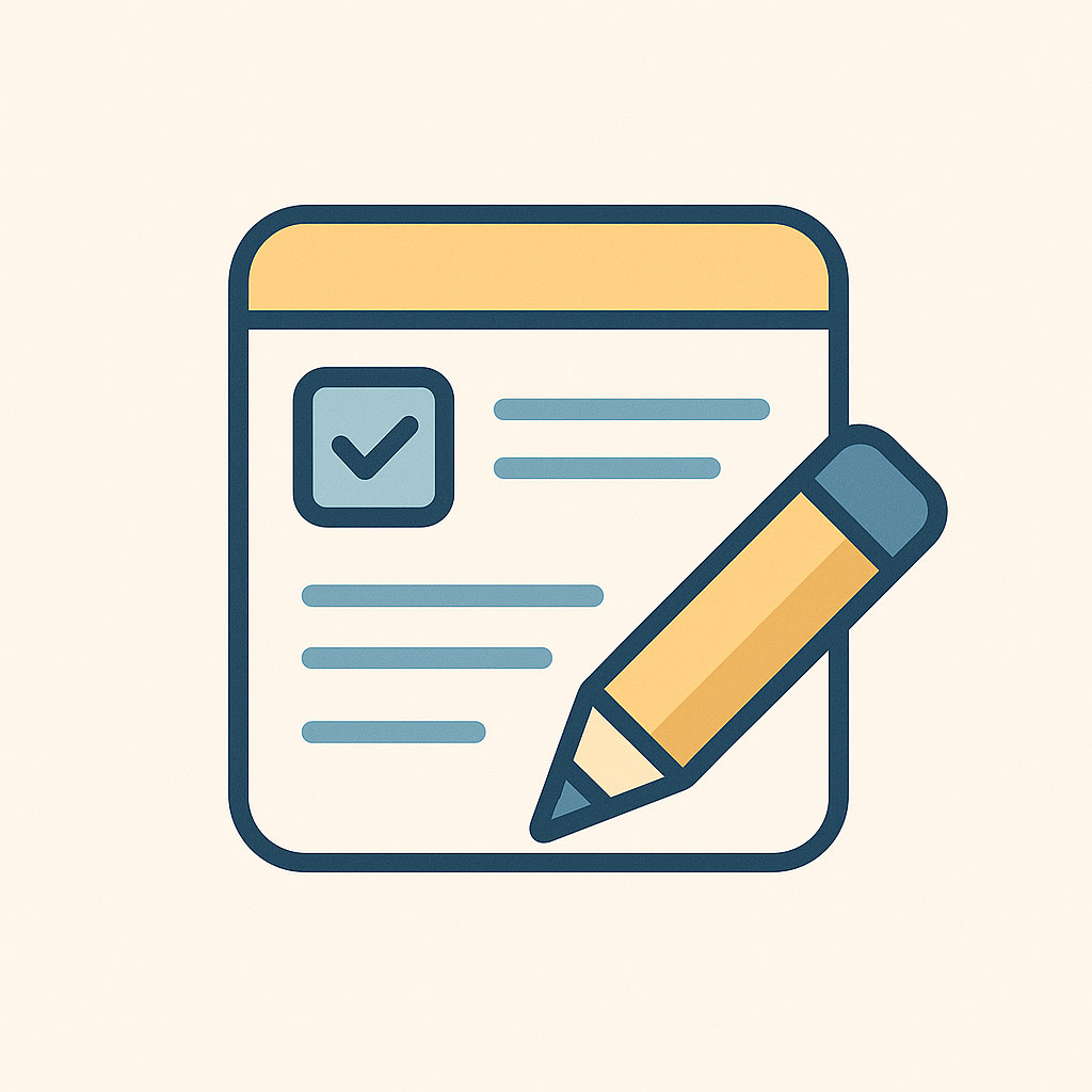 Easy website editing in Elementor