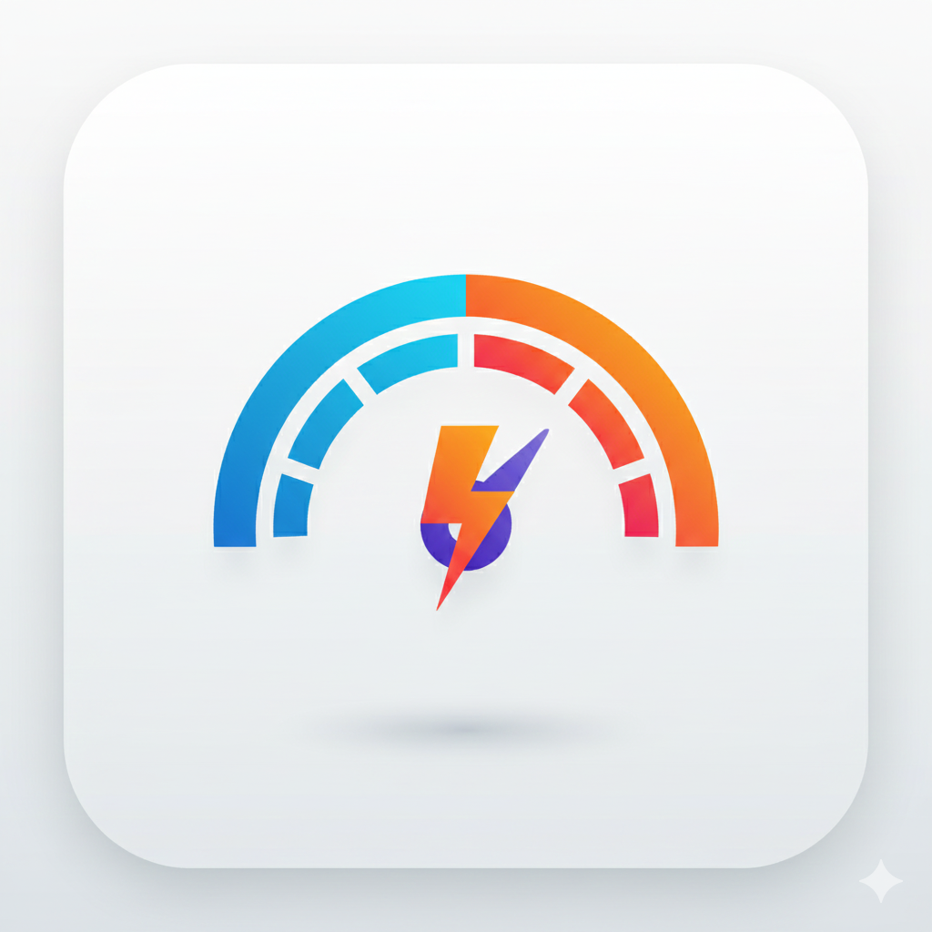 Fast loading website pages