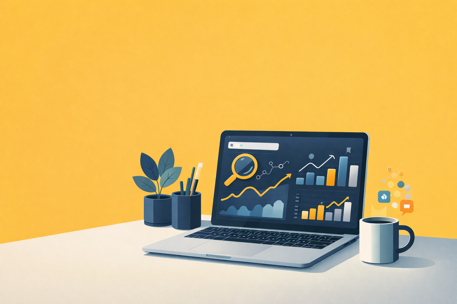 SEO services in Vijayawada for local businesses