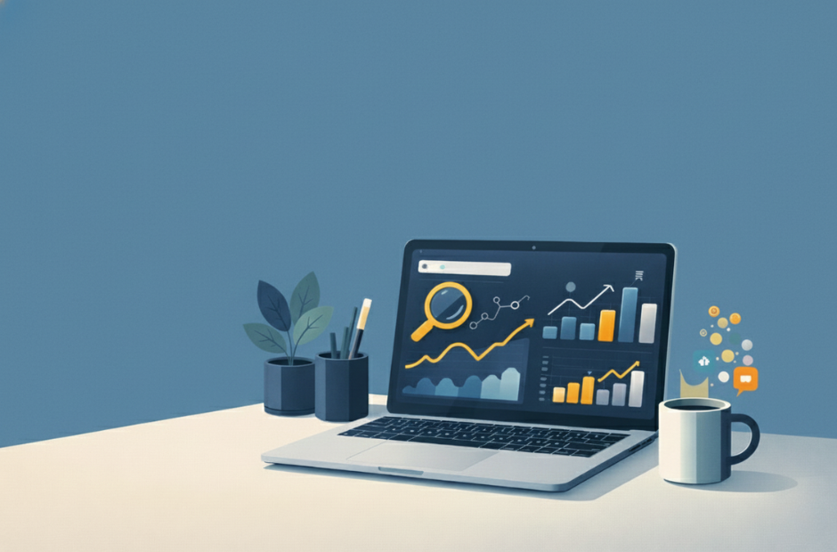 Digital Marketing Solutions in Vijayawada